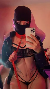 Bad-dixxxe Domination Foto