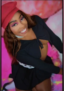 lizzy_joossのEBONY FASHIONの 3枚の写真