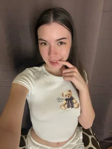 🧸 A Little Teddy Bear Mood de BlancaSaysongkham  2 Imagens