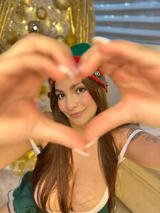 cathalina_ortiz Merry Christmas 2025🎄 Εικόνα 2