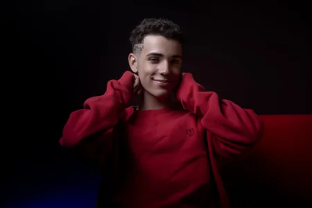 Cristian_DelgadoStudio Sessions图片