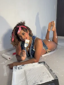 SarahCinnamon- Shall we paint together? Pic 4