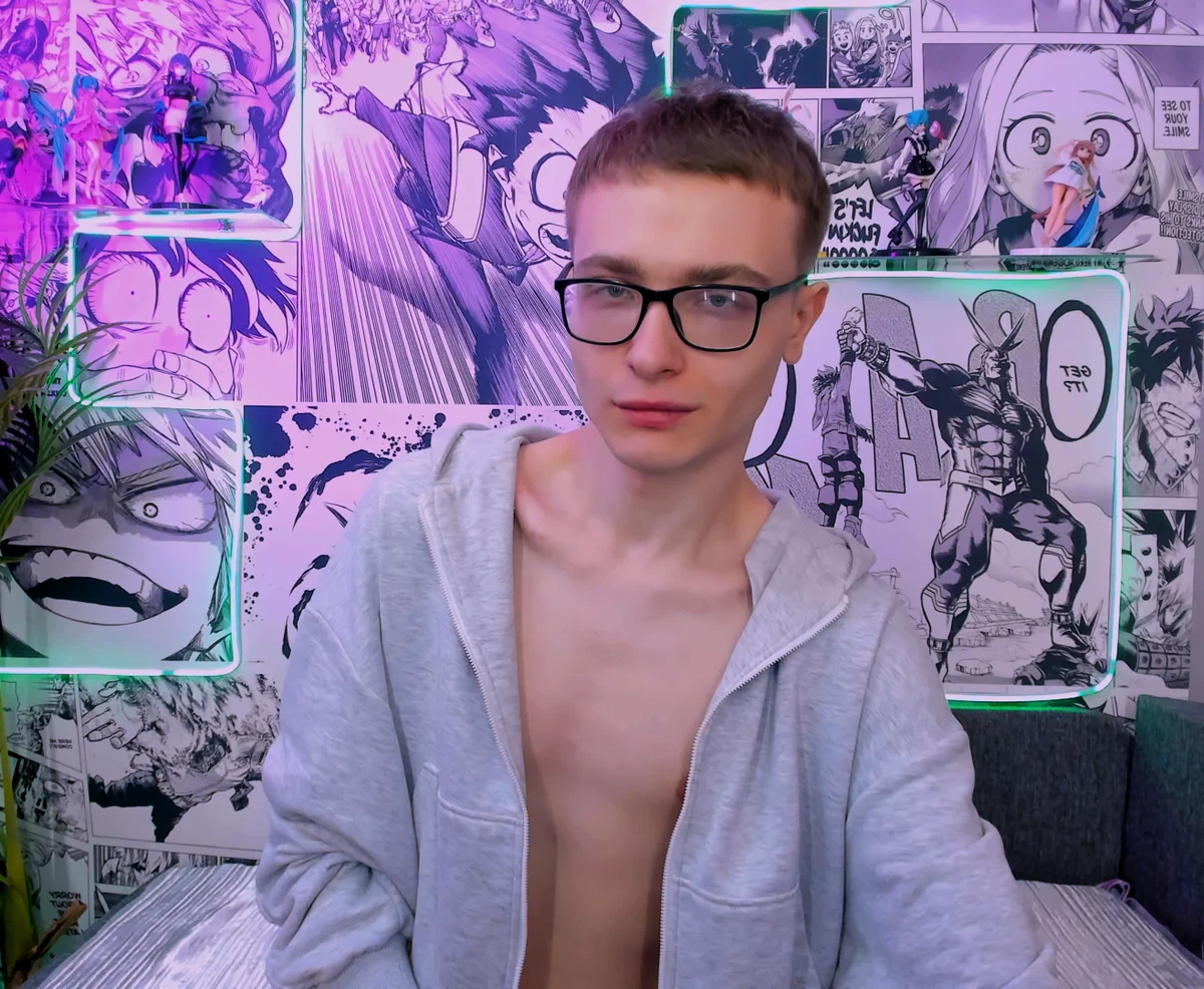 Emmit_Barker избранные изображения 2171