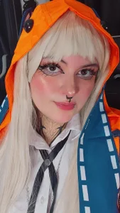 Mariana_velezz Runa Yomozuki! 🧡  3. fénykép