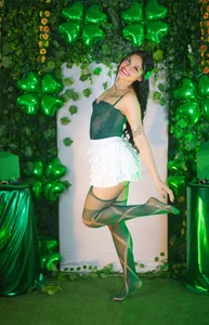 Maddie_T18 San Patrik 💚 slika 6