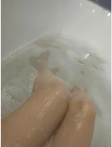 Rose_Thorny2k Shower with Rose Hình 4