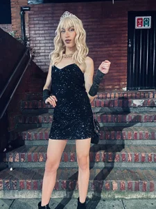 Ariadna_Evangeline: Ready for the ballroom! ( 5 фото)