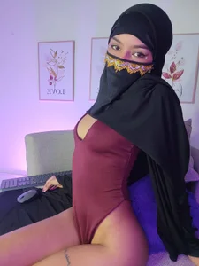 soul_arabian Candy Girl 🍬 Pic