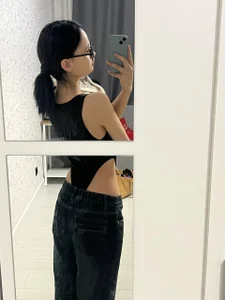 BeatrisRosel my new body Foto