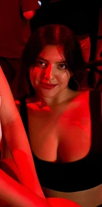 Arihanna_LondonPublic图片