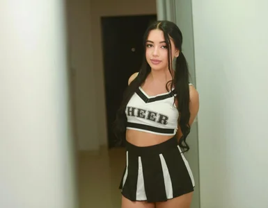 Miia77_Cheerleader 🙌图片 3
