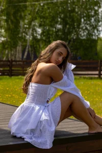 PiquingOgalala Walk in the village зображення 5