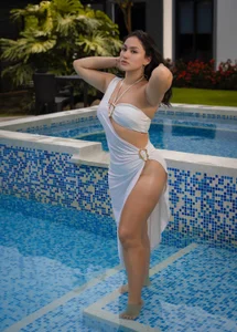 lia_ass_ Humid days💦 Pic 4