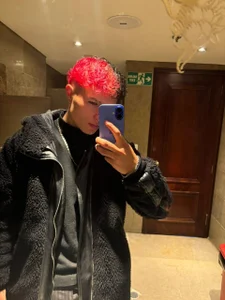 ANLLELOAndANGELA SEXY BOY Pic