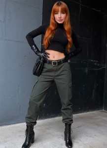 valentinna_montess Halloween 2 🎃 รูป  6