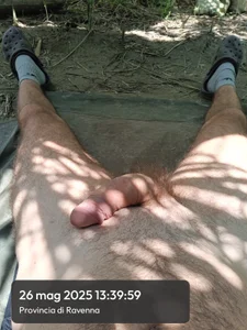 common47 Pesca e naturismo... manca solo una cosa 🤤 Pic 7