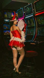 Pretty_Wallen Cabaret Pic ❤️ зображення 4