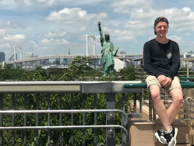 hehe de flowerhaze Foto