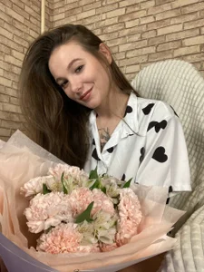 lil_luna_x: my presents <3 ( 6 фото)