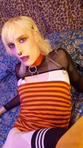 jessysky723のhallowen femboyの 7枚の写真