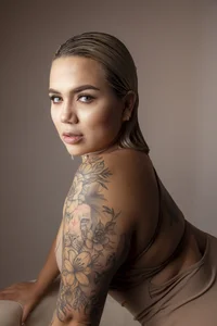 Sensuality 💎 de SalomeStorm_  3 Imagens