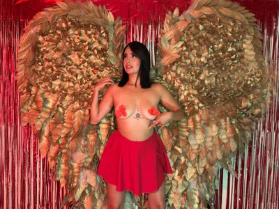 Eva_ritz's Oh my valentine... Sex Photo 7