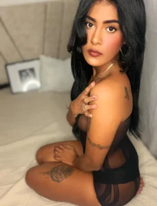 Julieta_turner 👻​ Foto 8