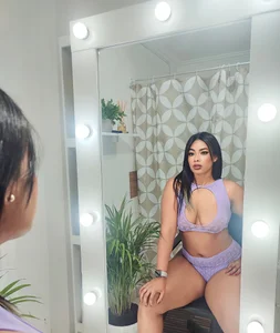 _caroline_jackson_ First Photo Shoot LoL ⭐ Immagine  8