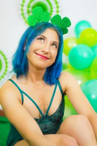 🍀Ready for St. Patrick's Day?🍀 od SkarletJhonson_  6 snímek