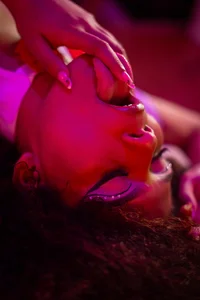 AlinaSweett “Like❤️ if you can't stop staring at how short these are 😏🍑” Immagine  3