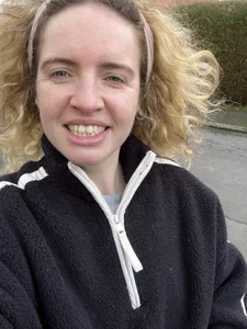 Au Natural de curlyirishgirl Foto