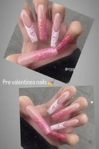 (Jazzy) nails 💅 od Curvy_Ciara_26  9 fotka