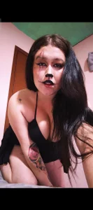 Frecklesz2 A bad kitten 😁 зображення 4