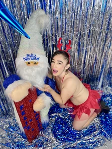 charlotte-11Merry Christmas🎄🎅🏻图片