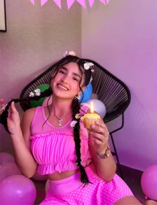 Lia_Mar_ My birthday!! Foto