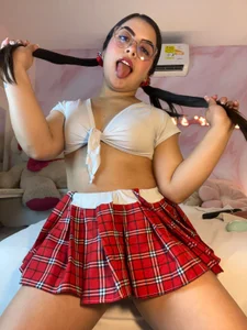 Isabella_Rios_ sexy student Pic 3