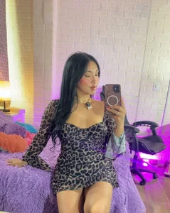 Public de SWEET_KITTY_01 Foto 5