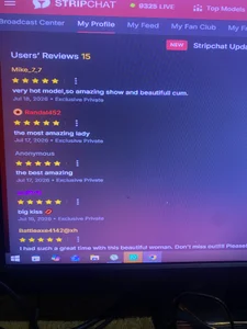 My REVIEWS de prettybushy  Imagens