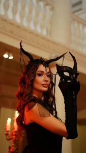 MarieKarma ♠️🌹 Immagine  7