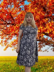 stefanyharper16 autumn women25 Foto