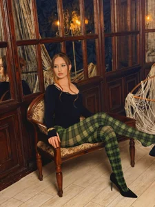 DorothyGilbert1 Highness Pic