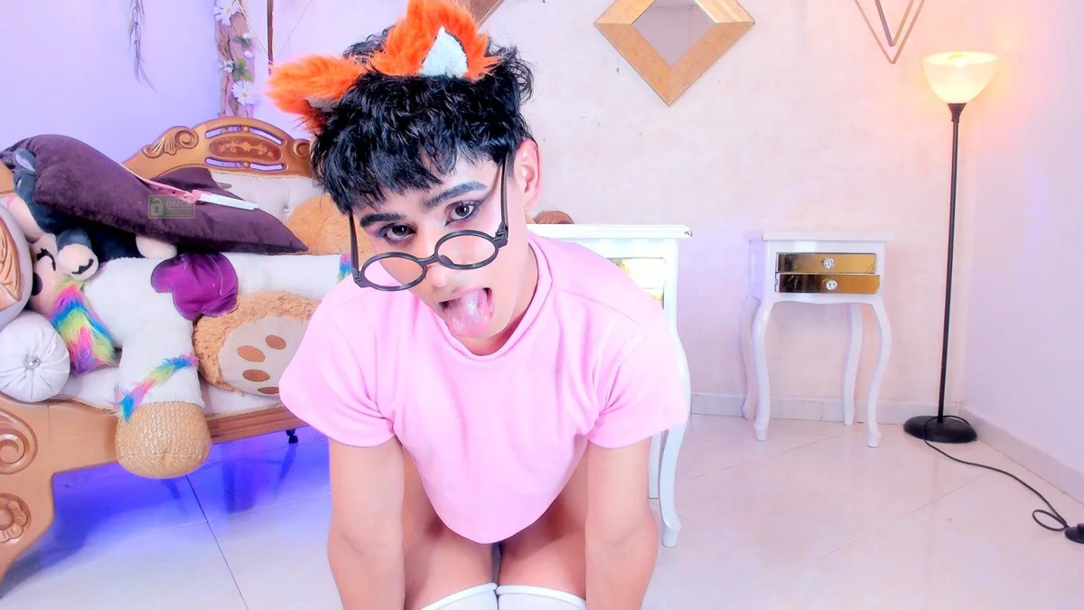 Ảnh Thịnh Hành của HungLatinoFemboy 9127