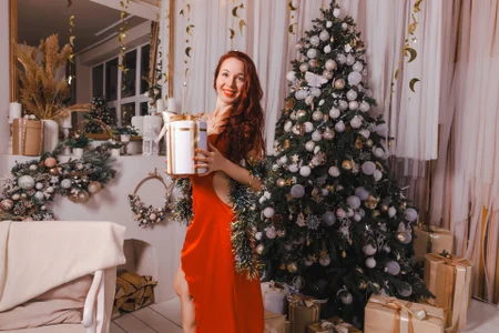 Ariel_Maritime Christams pics for u зображення 3