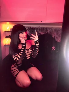 𝖄𝖔𝖚𝖗 𝖉𝖆𝖗𝖐 𝖌𝖎𝖗𝖑 de DarkAndTenderGirl Foto