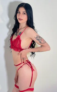 Dulce_Miaa_ 💕 Flirty and sweet style 🍒🔥 slika
