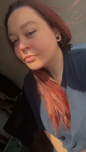 Zdjęcia CurvyAlaya Just My Pretty Self 😍❤️:  2