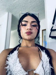 Angell69_ My Year of Being Irresistible 💋 Pic 4