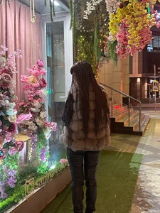 Cutie_orgasm kullanıcısının In black leather pants and a black blouse albümü -  6 fotoğraf