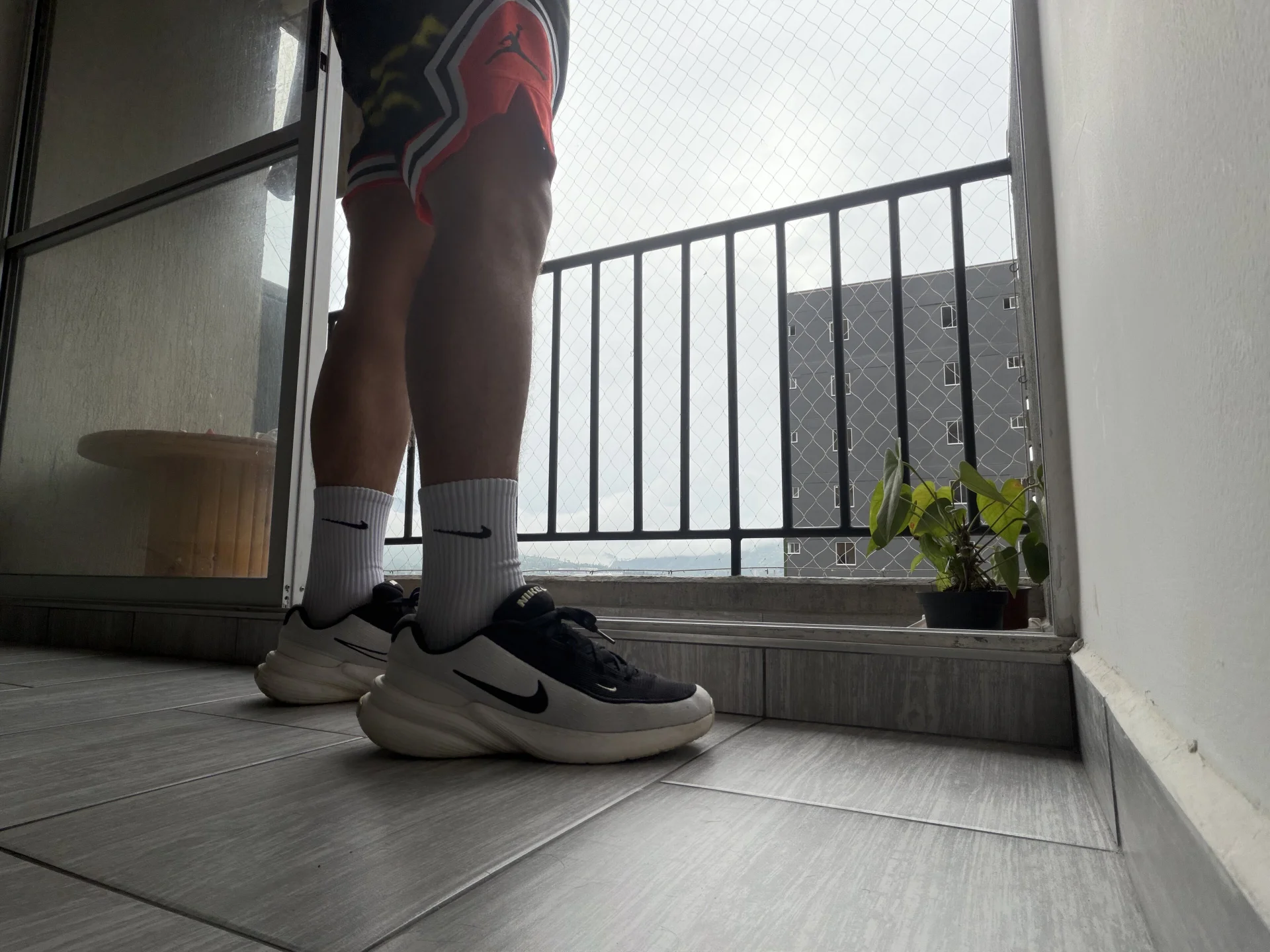 almighty_god 🦶Feet, Socks and Sneakers Nike✔️ зображення
