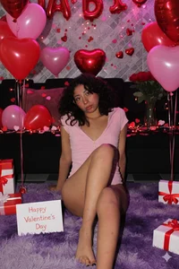 Valentine's Day 🌸💕 de Naughty_Elegance  photos